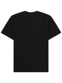 Parajumpers Men's Shirt Malham Con Taschino Black