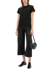 Studio Nicholson Women's Shirt Marine Black