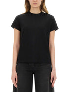 Studio Nicholson Women's Shirt Marine Black