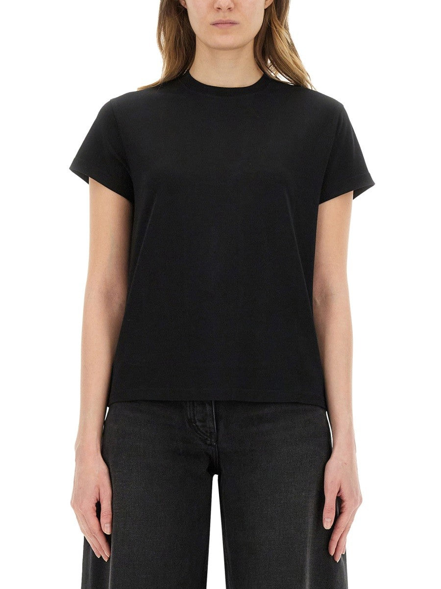 Studio Nicholson Women's Shirt Marine Black