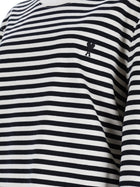 Ami Paris Women's Shirt Marinière Multicolor, view 3