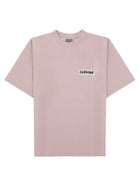 Balenciaga Women's Shirt Masking Tape Blue