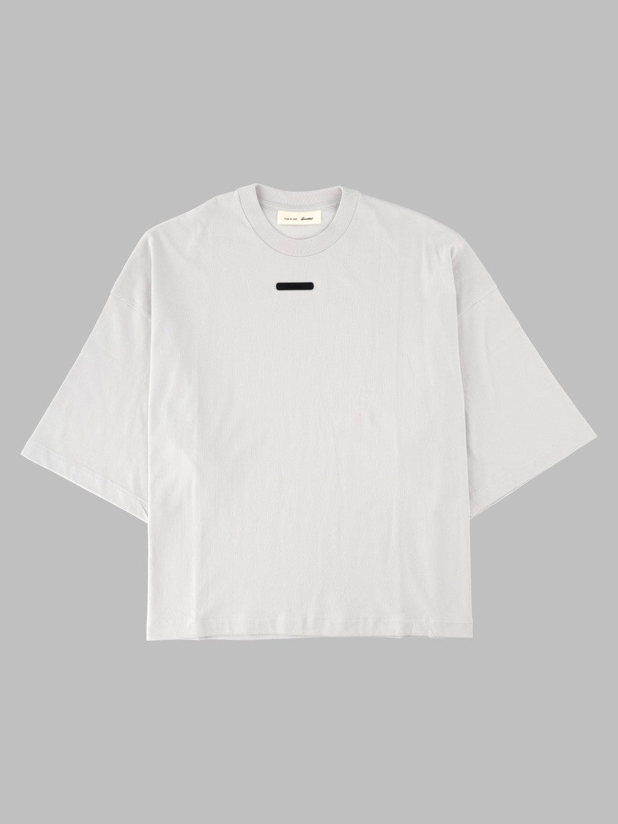 Fear of God ESSENTIALS Men's Shirt Merch Grey