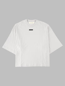 Fear of God ESSENTIALS Men's Shirt Merch Grey