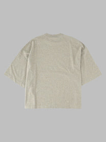 Fear of God ESSENTIALS Men's Shirt Merch Grey
