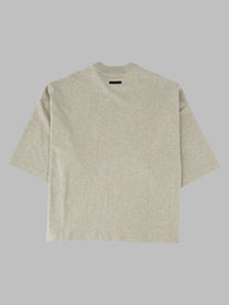 Fear of God ESSENTIALS Men's Shirt Merch Grey