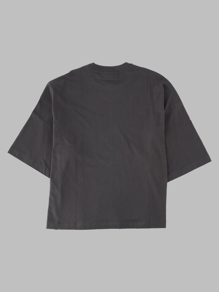 Fear of God ESSENTIALS Men's Shirt Merch Grey