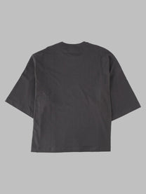 Fear of God ESSENTIALS Men's Shirt Merch Grey