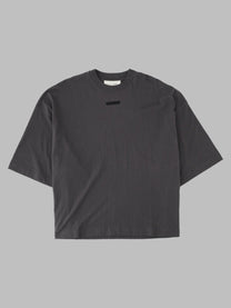 Fear of God ESSENTIALS Men's Shirt Merch Grey