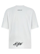 Moncler Genius Shirt Moncler $ap Rocky Black, view 2