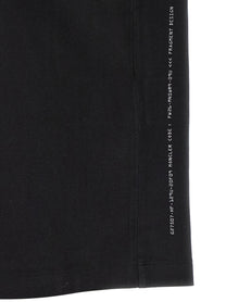 Moncler Genius Shirt Moncler Fragment Black