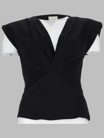 Isabel Marant Women's Shirt Nadrine Black