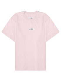 MM6 Maison Margiela Men's Shirt Numeric Blue