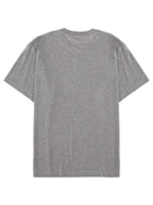 MM6 Maison Margiela Men's Shirt Numeric Grey