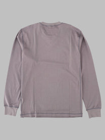 Diesel Men's Shirt Oval Long-Sleeve Grey, view 2