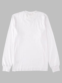 Diesel Men's Shirt Oval Long-Sleeve White, view 2