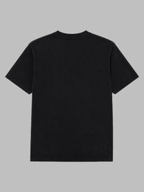 Casablanca Women's Shirt Oversize Con Stampa Egypt Black