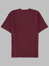 Rotate Women's Shirt Oversize Red