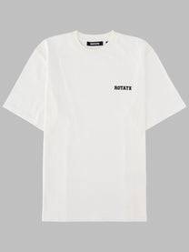 Rotate Women's Shirt Oversize White