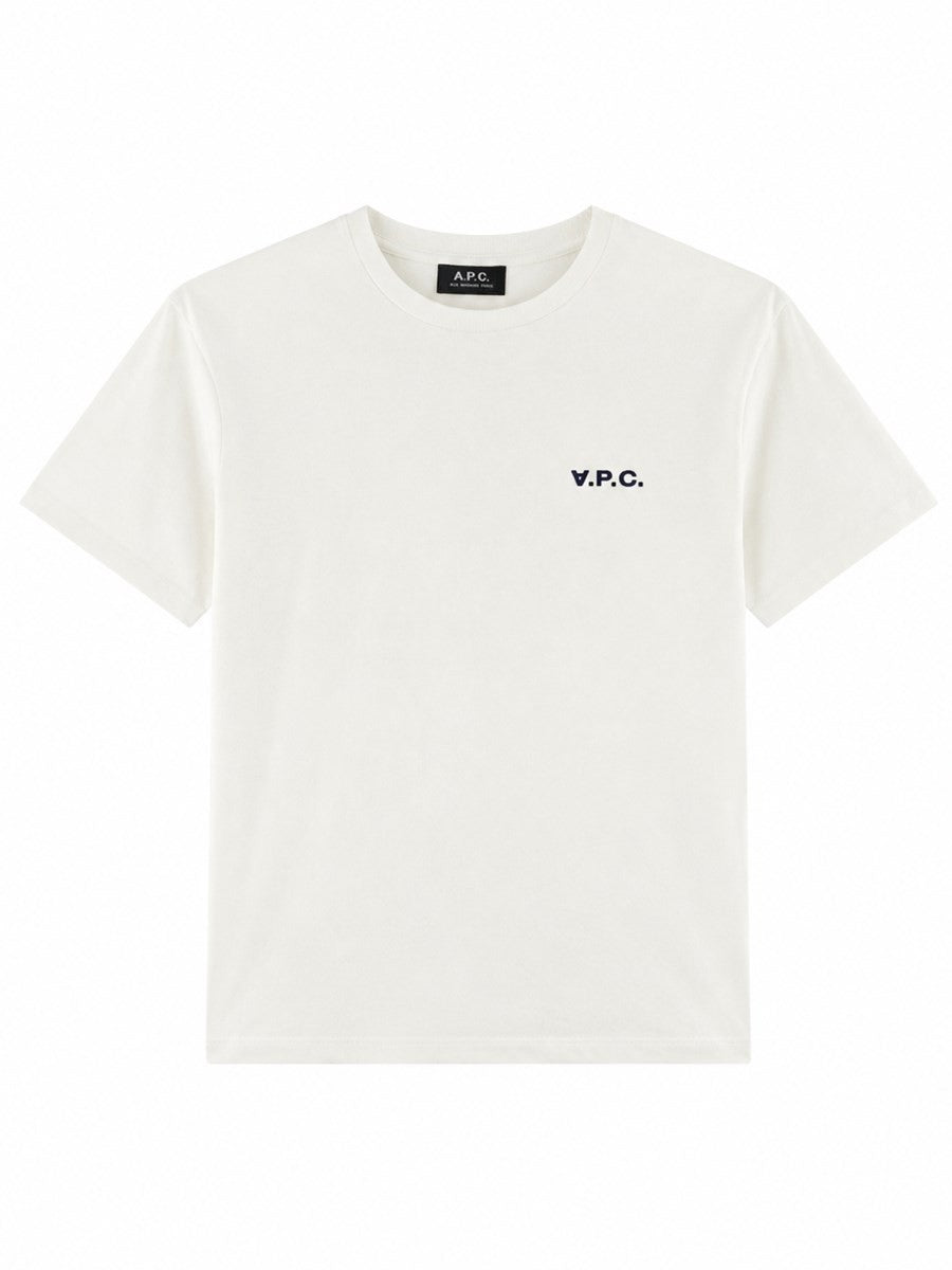 A.P.C Women's Shirt Petit Vpc White