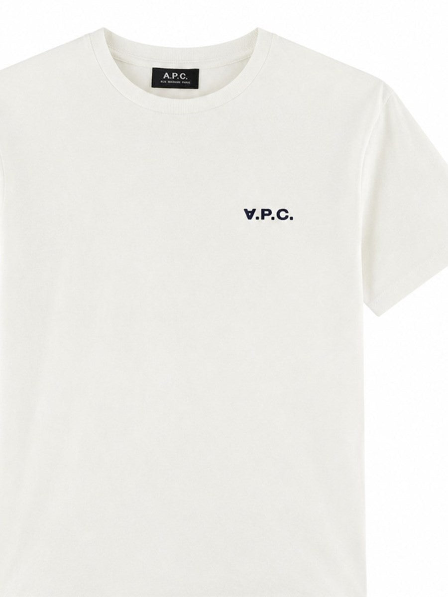 A.P.C Women's Shirt Petit Vpc White