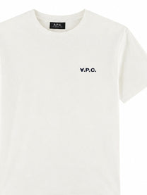 A.P.C Women's Shirt Petit Vpc White