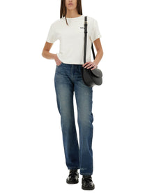 A.P.C Women's Shirt Petit Vpc White