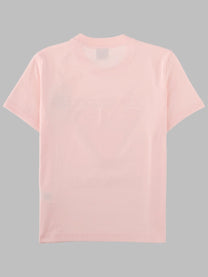 Casablanca Women's Shirt Pyramid Abduction Blue