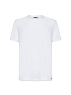 Tom Ford Men's Shirt Regular Fit White