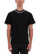 Versace Jeans Couture Men's Shirt Regular Fit Black