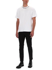 Versace Jeans Couture Men's Shirt Regular Fit White
