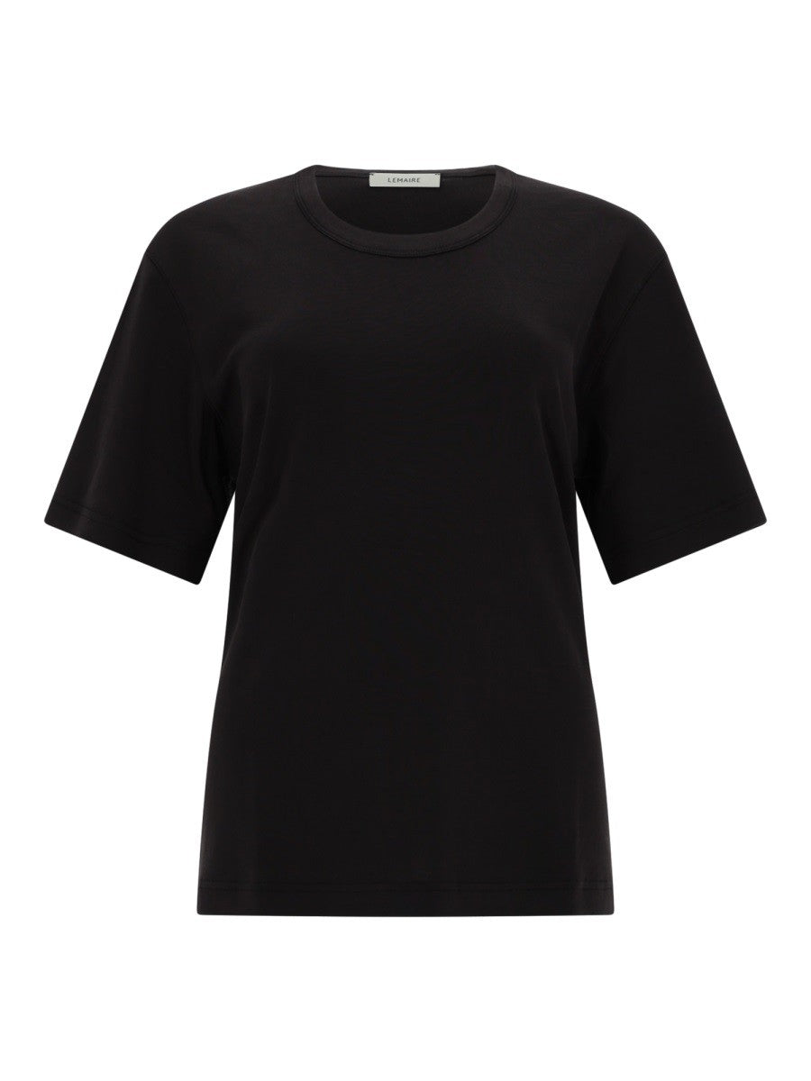 Lemaire Women's Shirt Rib Black