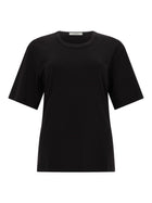 Lemaire Women's Shirt Rib Black