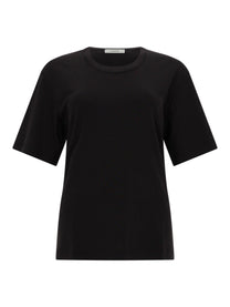 Lemaire Women's Shirt Rib Black