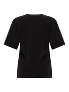 Lemaire Women's Shirt Rib Black, view 3