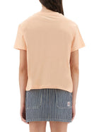 A.P.C Women's Shirt Rue Madame Gots Blue, view 3