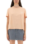 A.P.C Women's Shirt Rue Madame Gots Blue