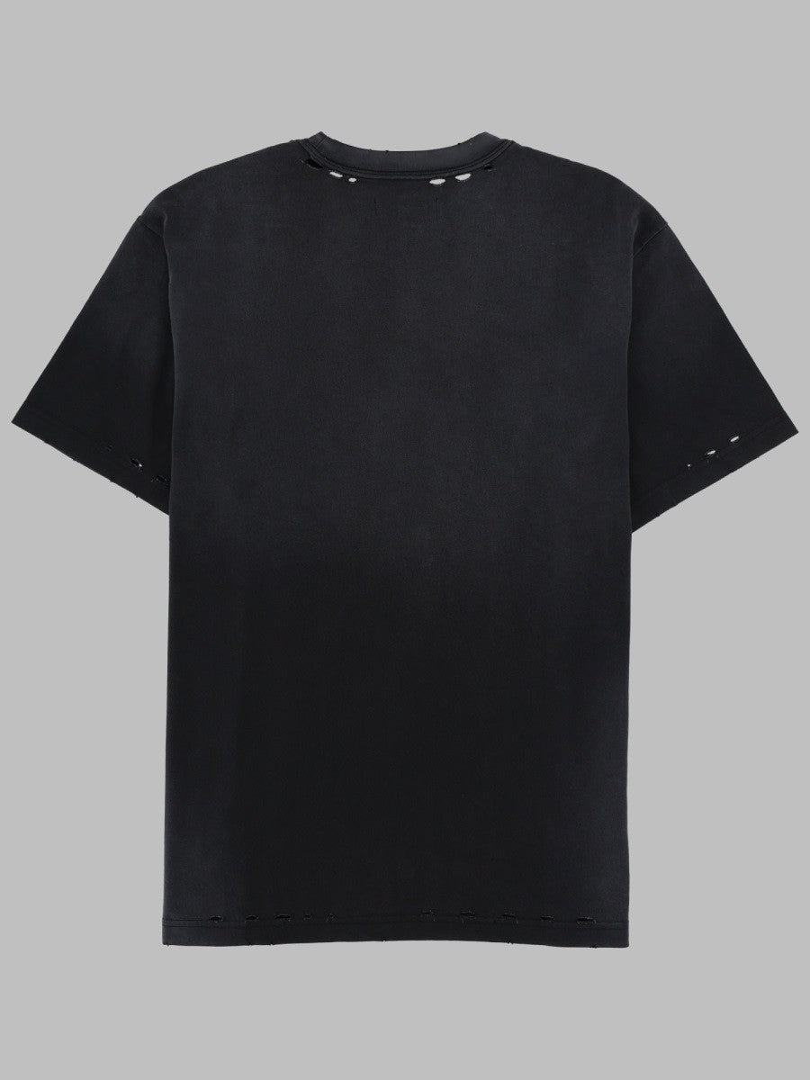 Purple Brand Men's Shirt Sequence Grey