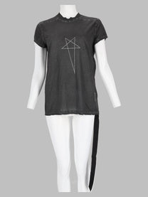 DRKSHDW Women's Shirt Small Level Black