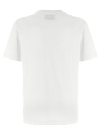 Golden Goose Shirt Small Star White