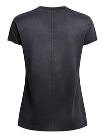 courrèges Women's Shirt Solarized Black