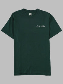 Sporty &amp; Rich Unisex Shirt Syracuse Green