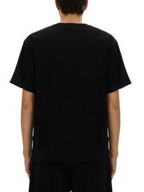 Diesel Men's Shirt Boxt Div Black
