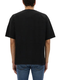 Diesel Men's Shirt Boxt N14 Multicolor Diesel