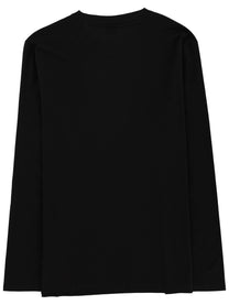 Boss Men's Shirt Chark Black