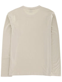 Boss Men's Shirt Chark Beige