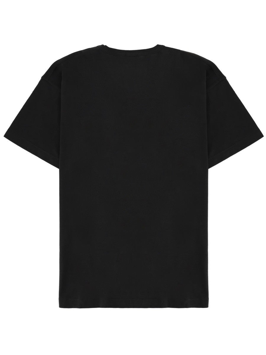 Diesel Men's Shirt Norm Iod Black