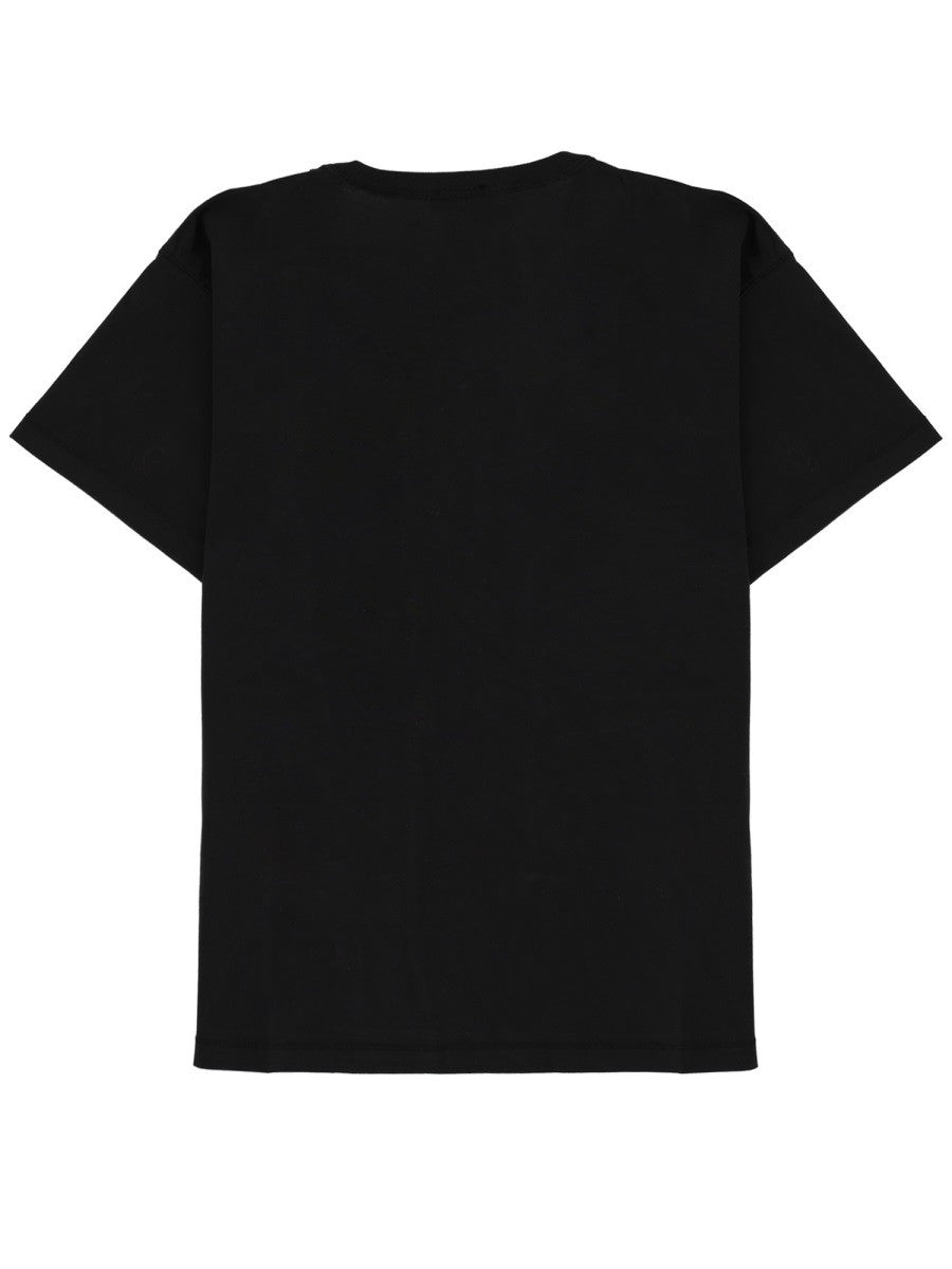 Diesel Women's Shirt Normy Black