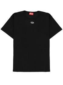 Diesel Women's Shirt Normy Black