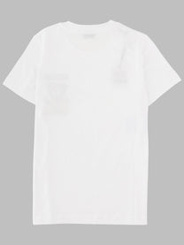 Moschino Women's Shirt Teddy White